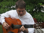 Paul Villmoare